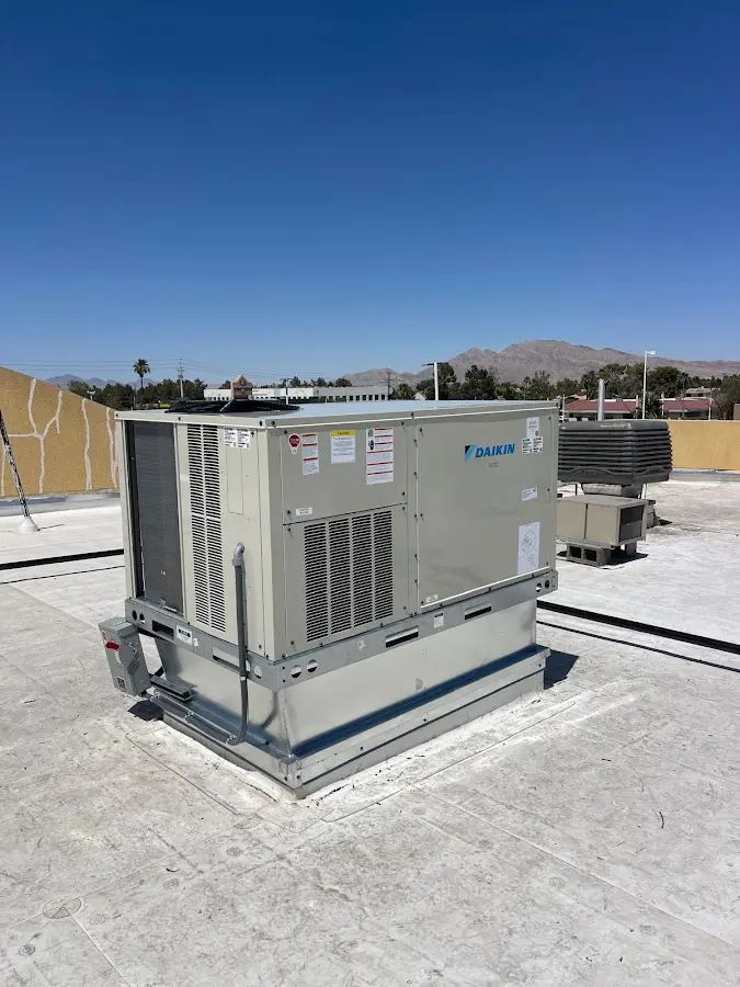 HVAC services in Lakeland Village, CA
